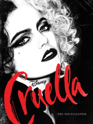 cover image of Cruella